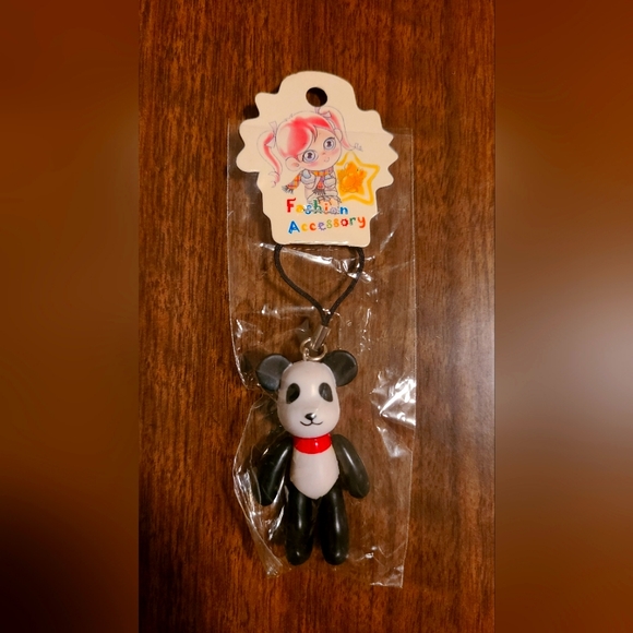 Panda Charm - Picture 1 of 2